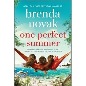 One Perfect Summer -- Brenda Novak